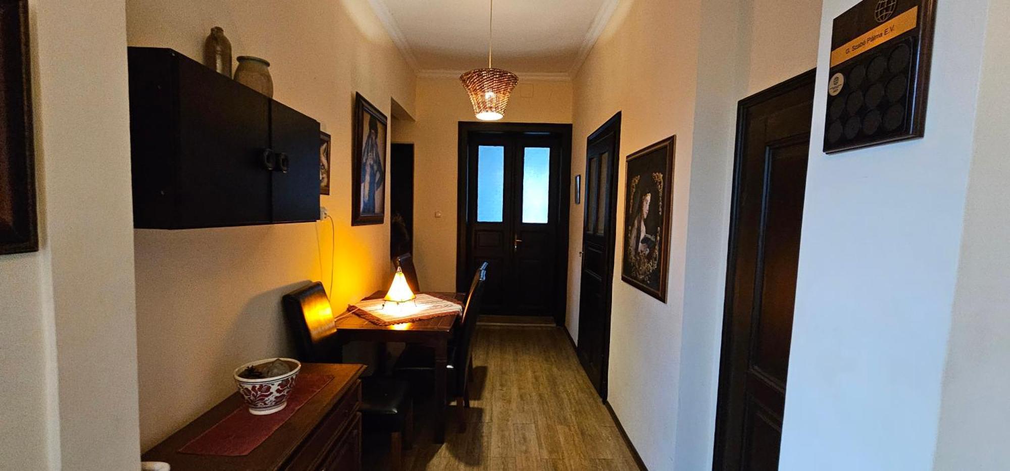 קסזטלי Artist Apartment מראה חיצוני תמונה