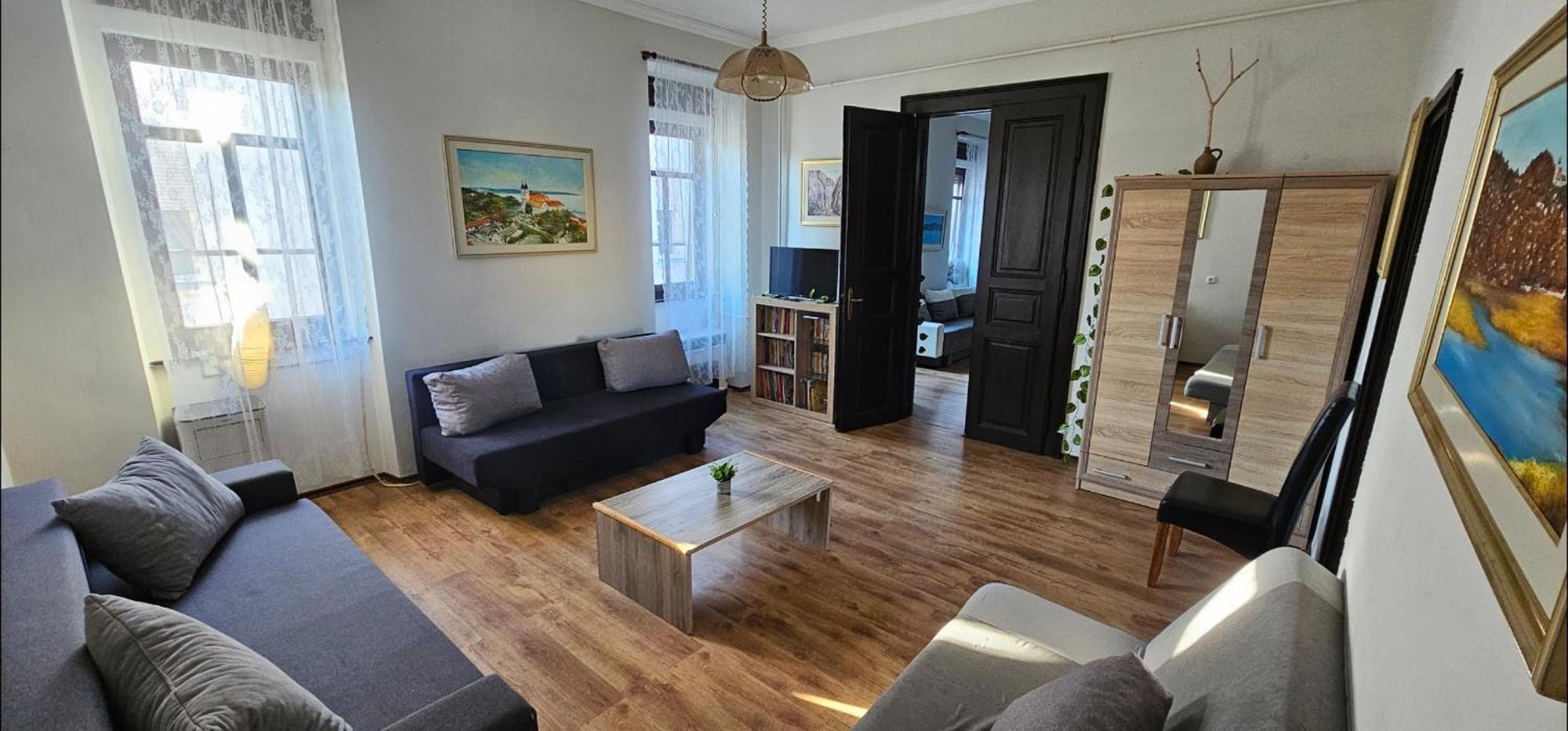 קסזטלי Artist Apartment מראה חיצוני תמונה