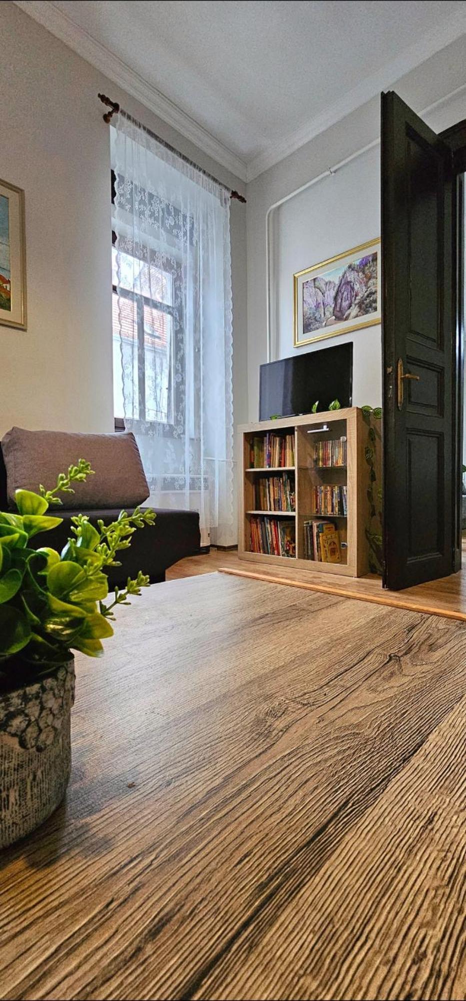 קסזטלי Artist Apartment מראה חיצוני תמונה
