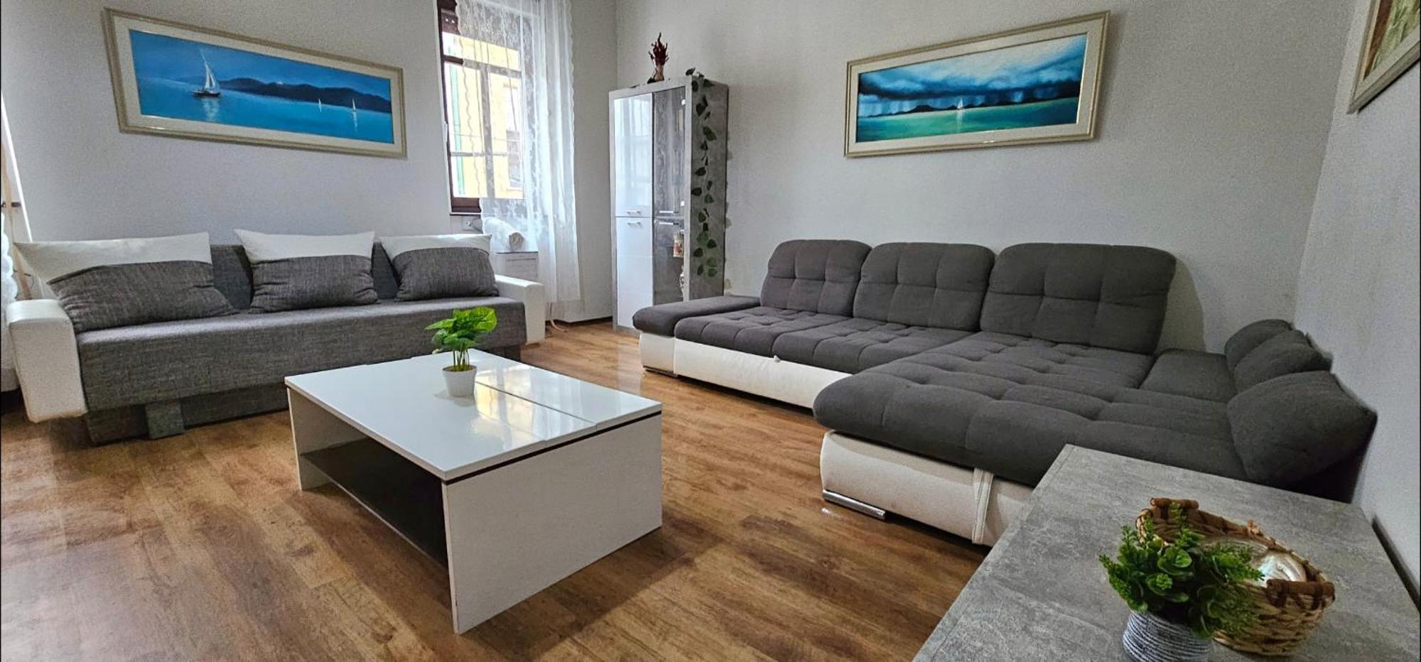קסזטלי Artist Apartment מראה חיצוני תמונה
