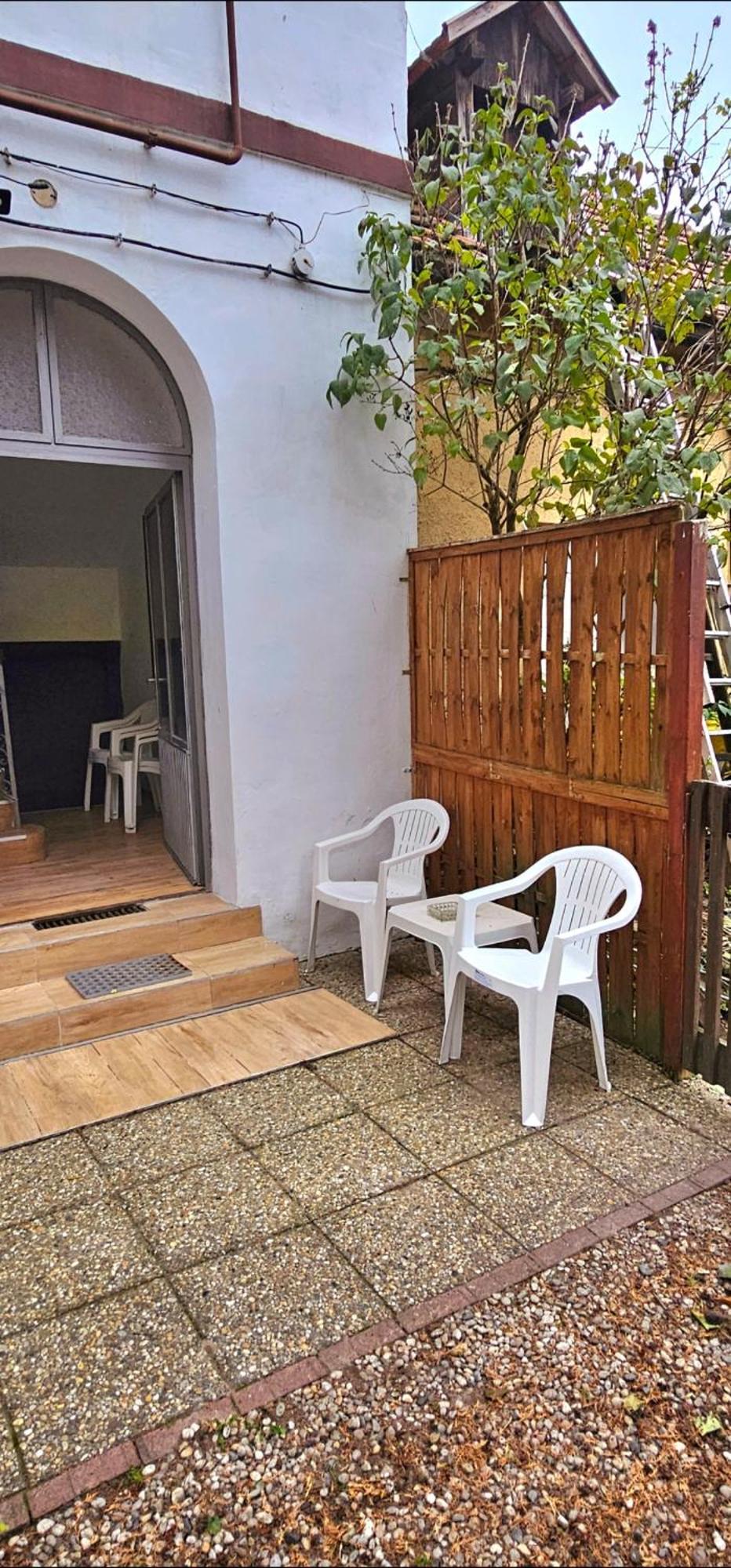 קסזטלי Artist Apartment מראה חיצוני תמונה