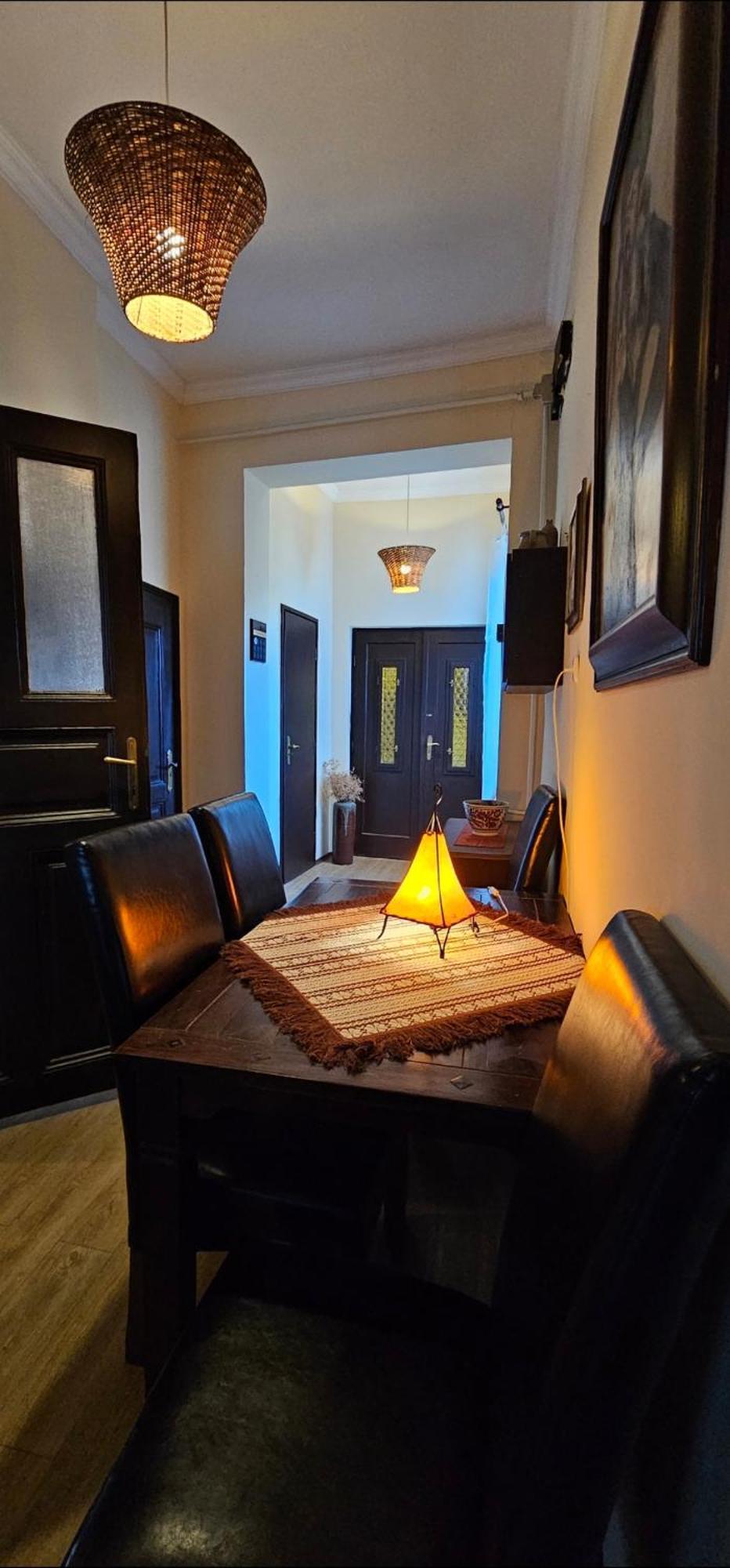 קסזטלי Artist Apartment מראה חיצוני תמונה