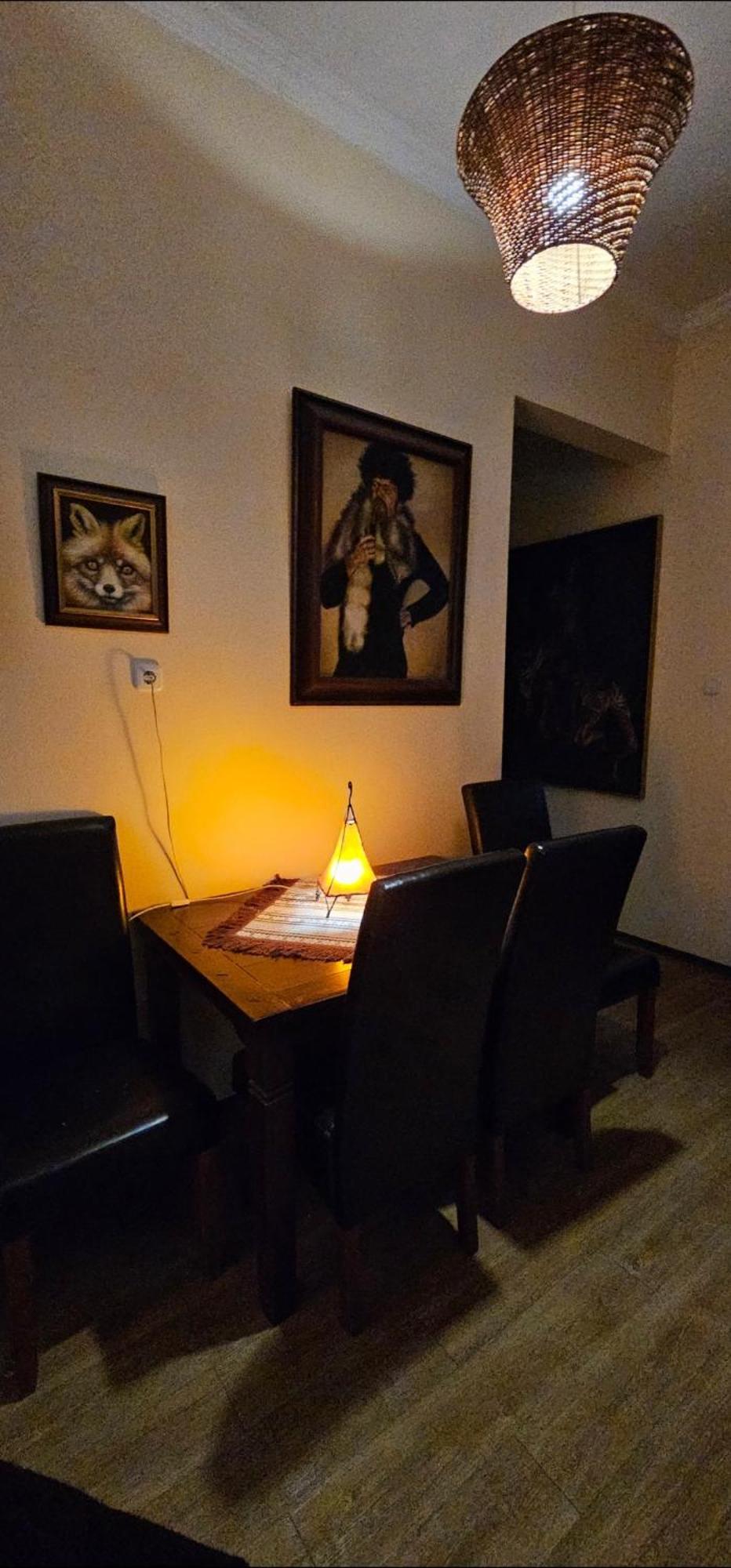 קסזטלי Artist Apartment מראה חיצוני תמונה