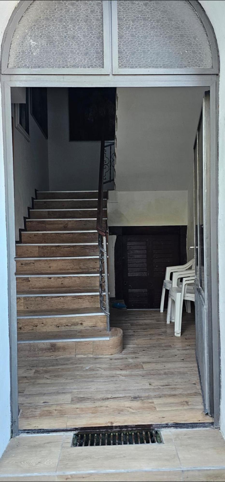 קסזטלי Artist Apartment מראה חיצוני תמונה