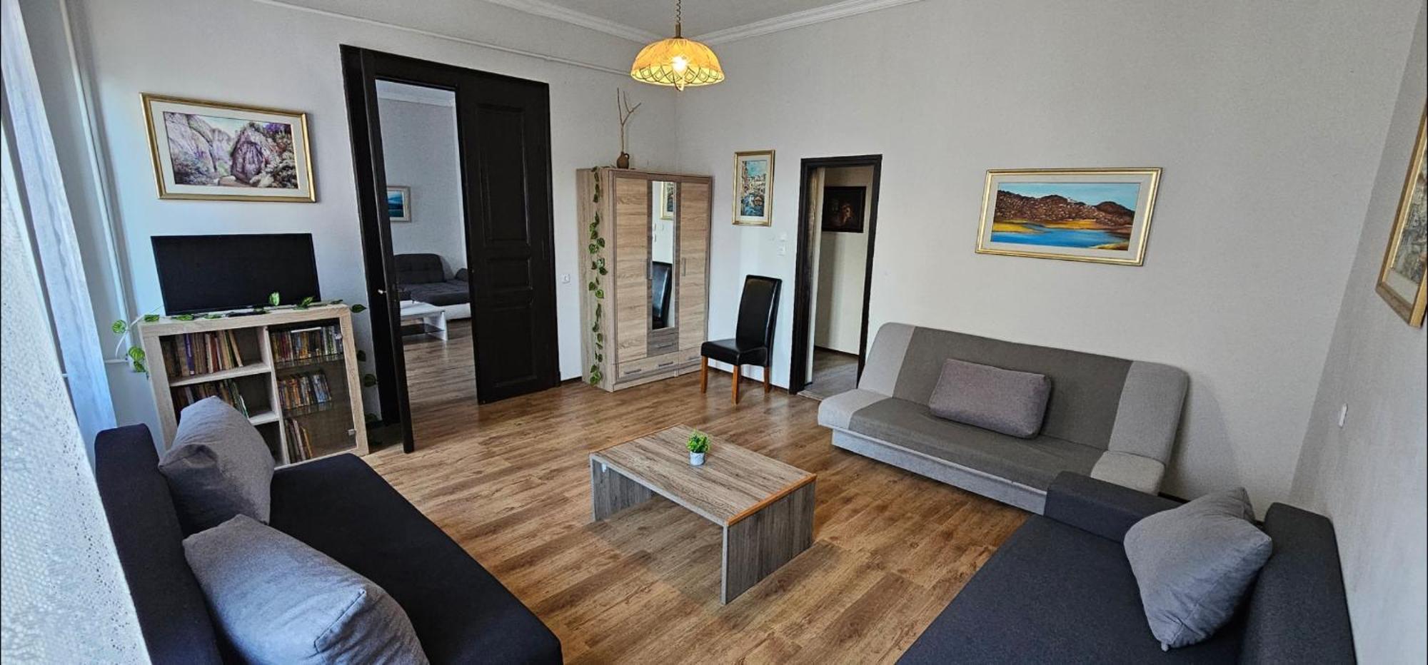 קסזטלי Artist Apartment מראה חיצוני תמונה