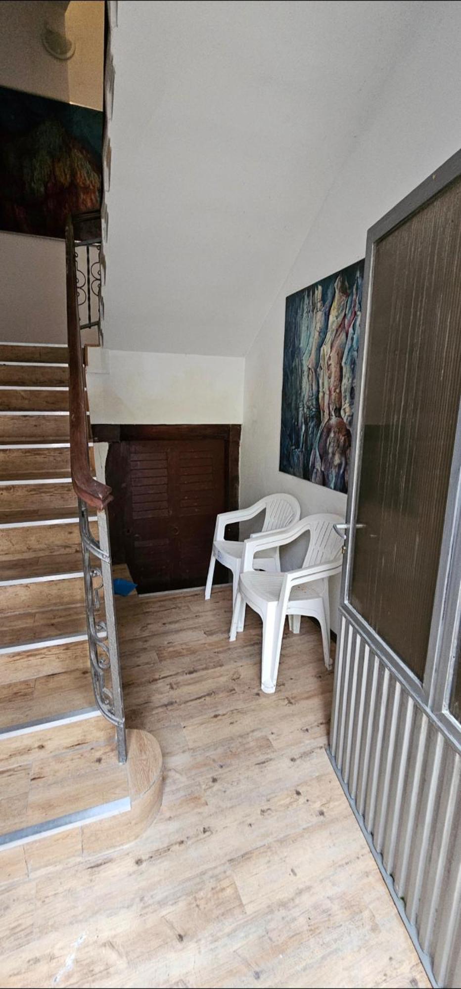 קסזטלי Artist Apartment מראה חיצוני תמונה