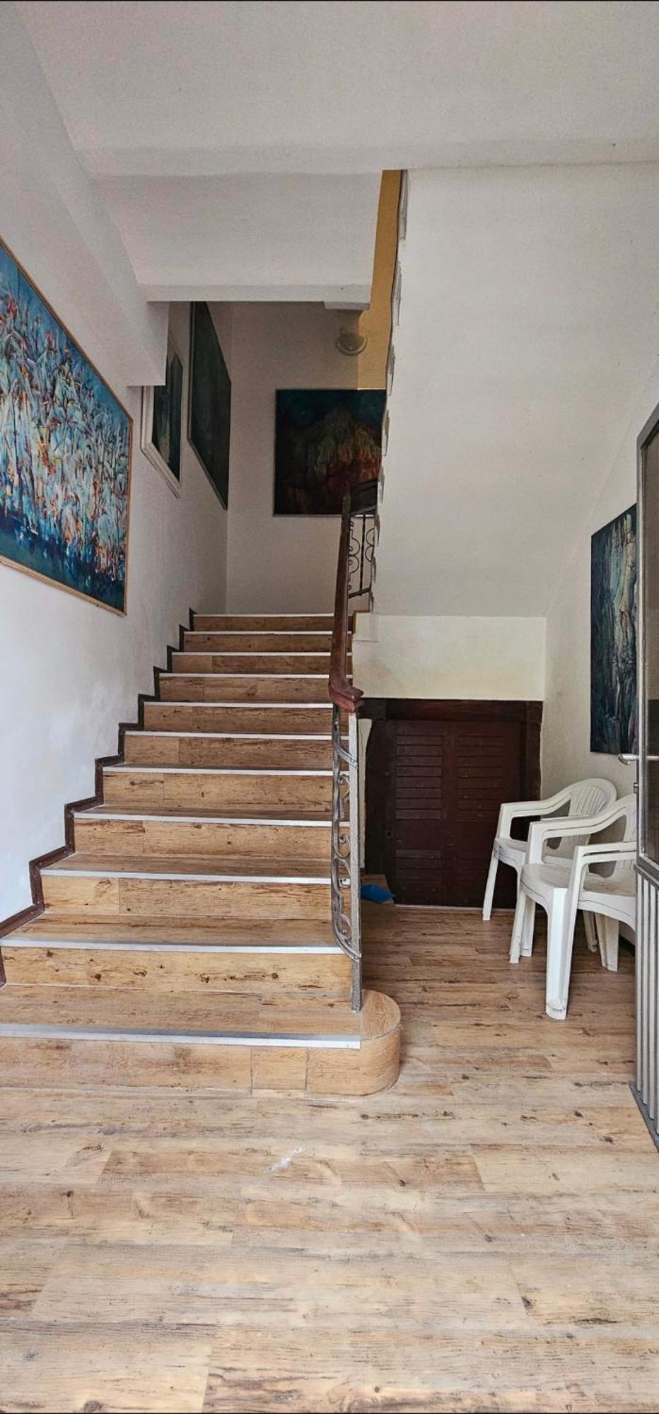 קסזטלי Artist Apartment מראה חיצוני תמונה