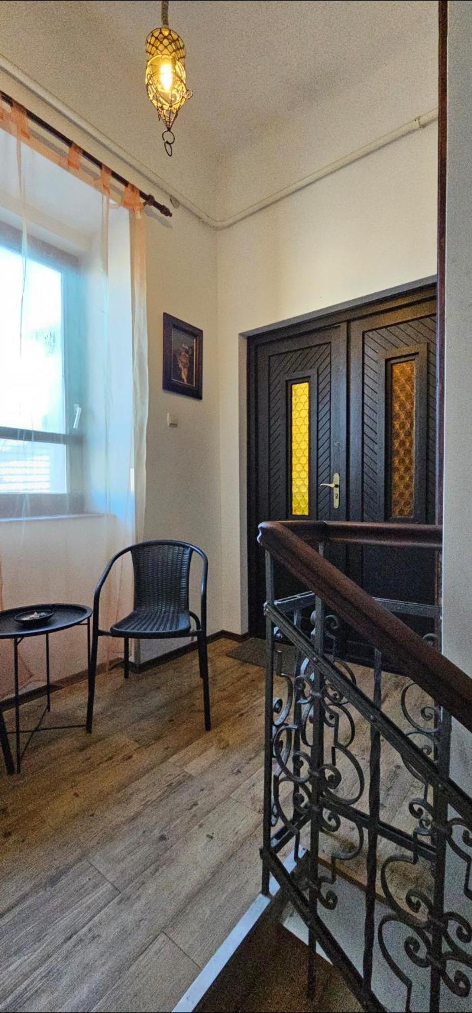 קסזטלי Artist Apartment מראה חיצוני תמונה