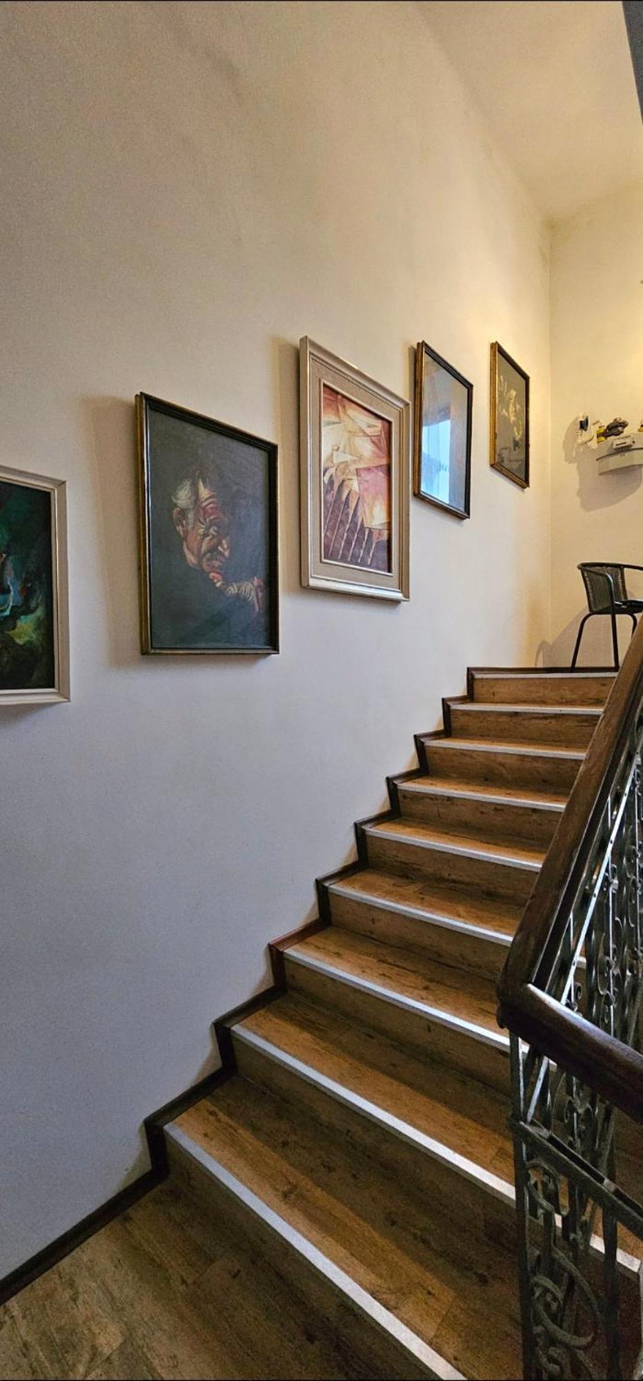קסזטלי Artist Apartment מראה חיצוני תמונה