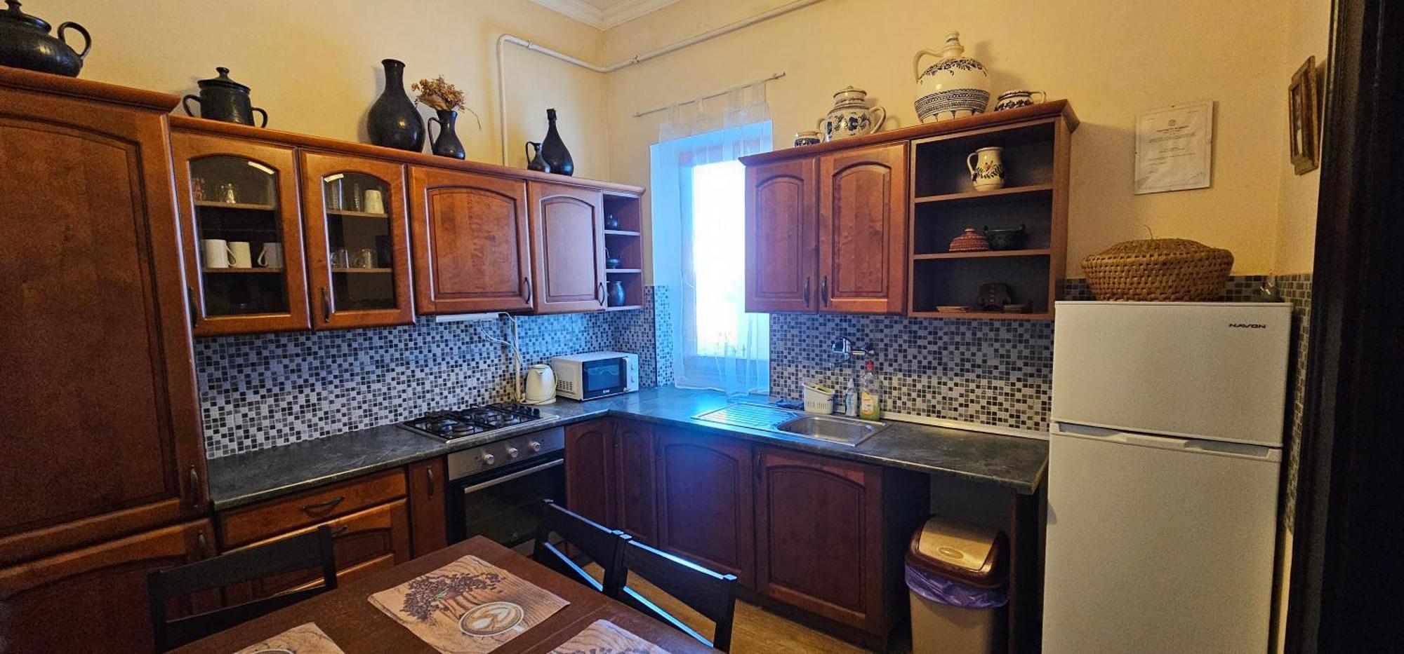 קסזטלי Artist Apartment מראה חיצוני תמונה