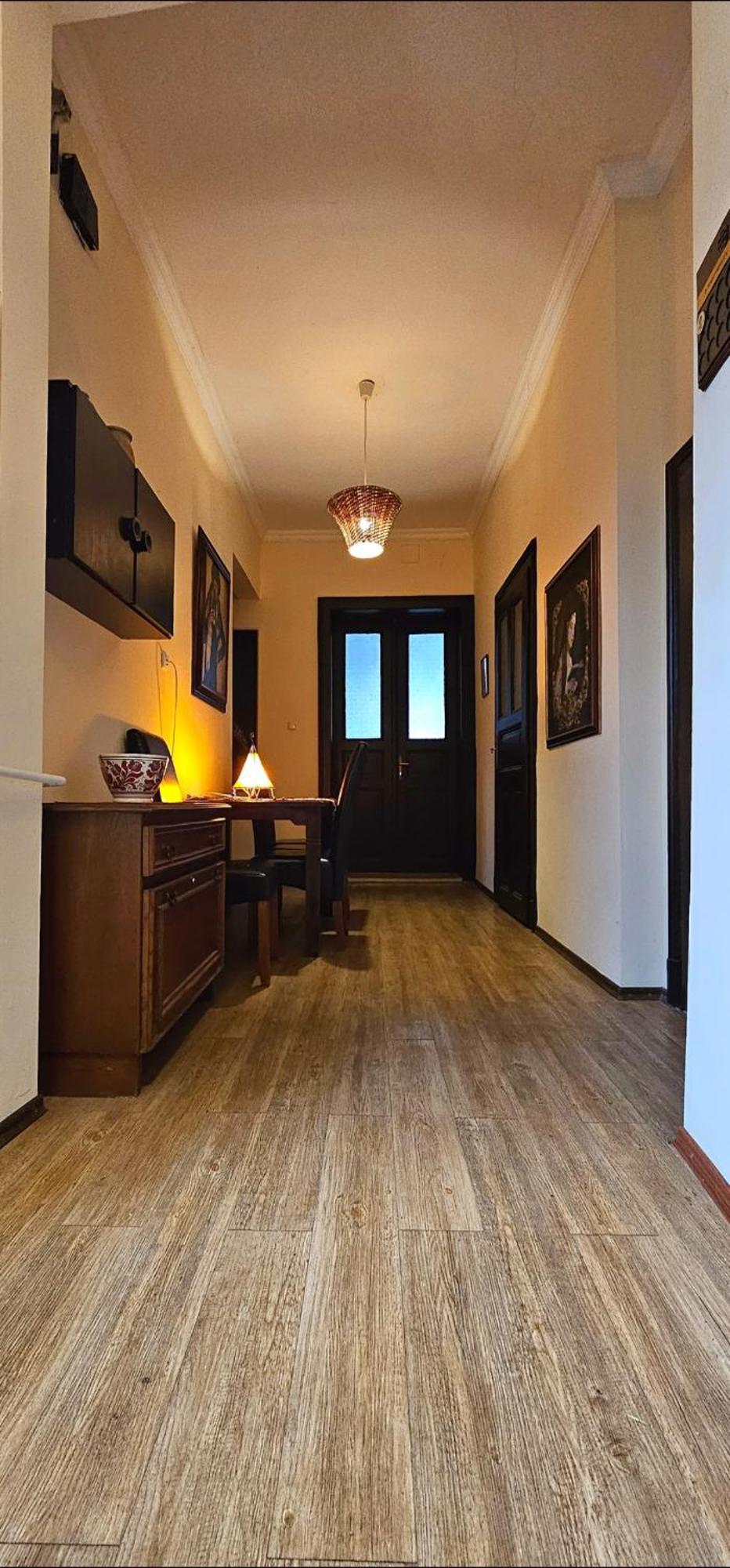 קסזטלי Artist Apartment מראה חיצוני תמונה