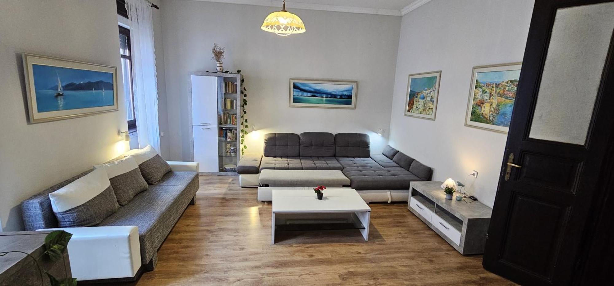 קסזטלי Artist Apartment מראה חיצוני תמונה