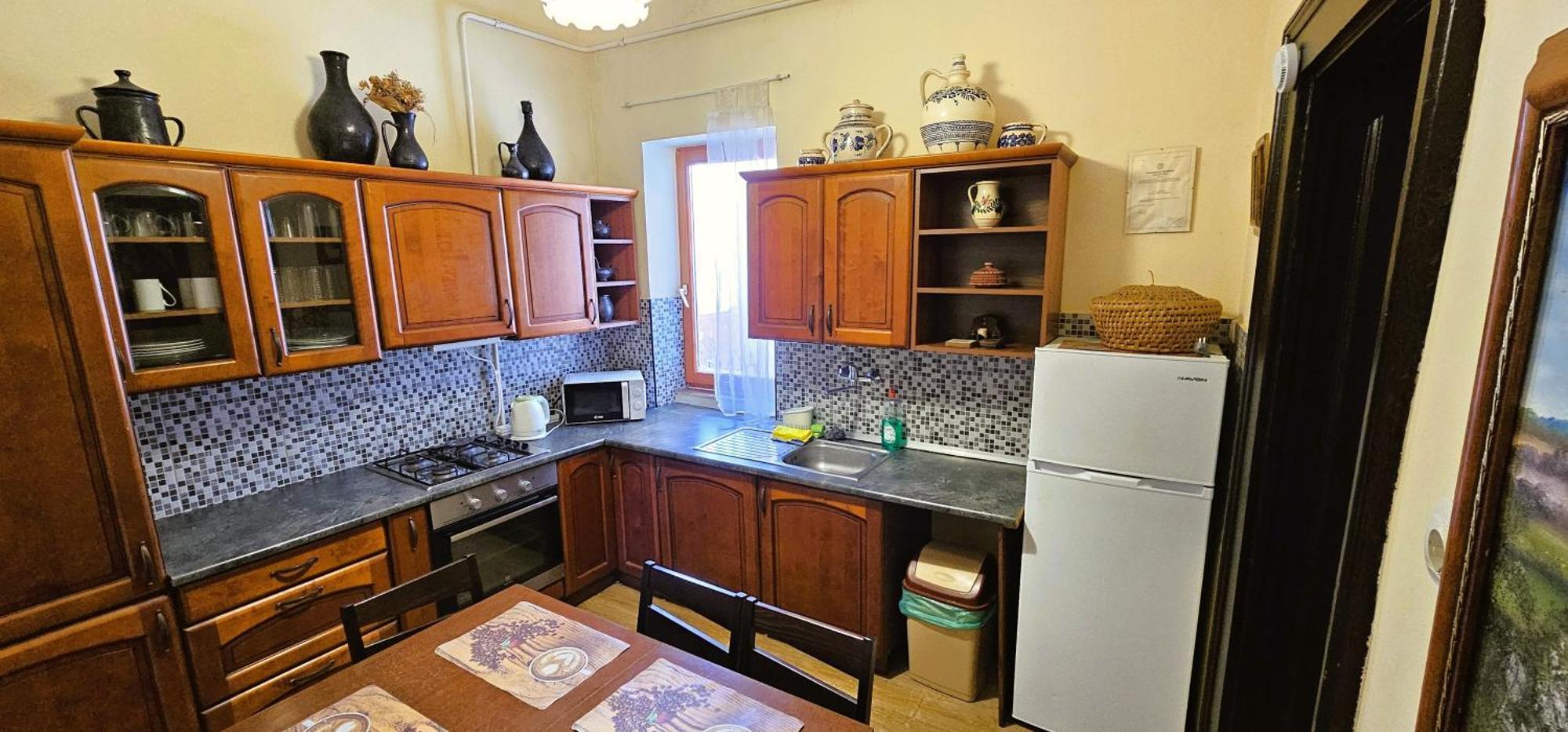 קסזטלי Artist Apartment מראה חיצוני תמונה