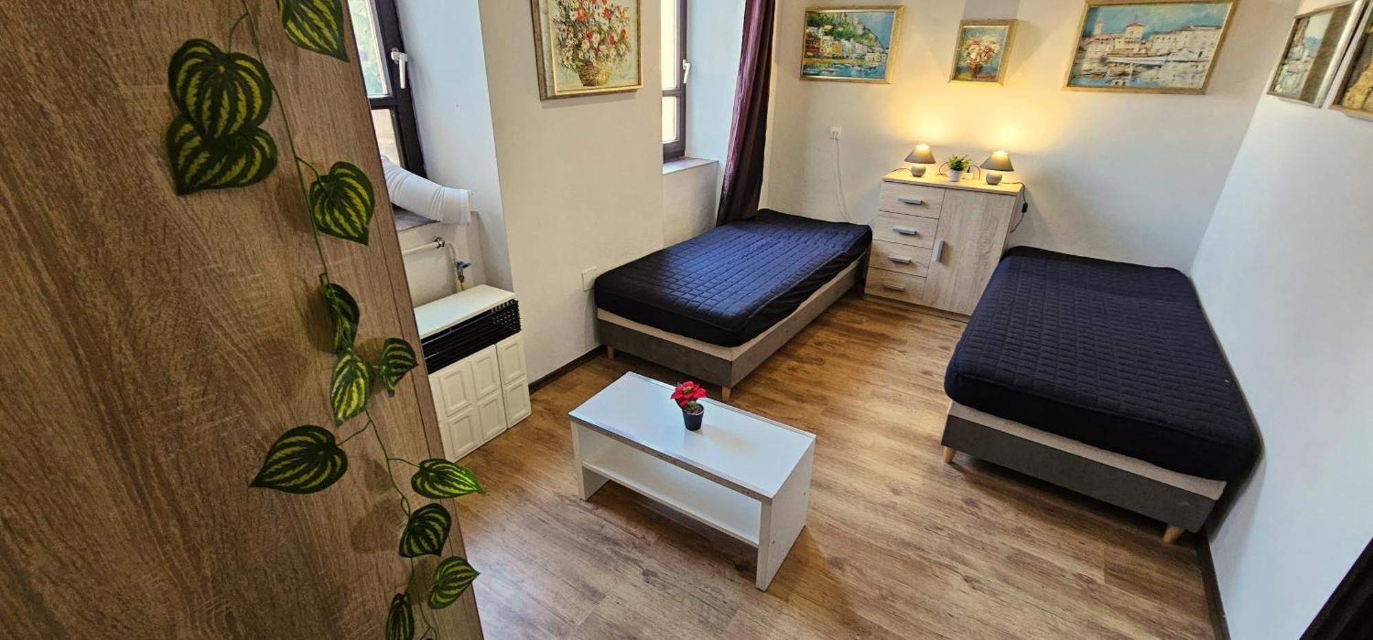 קסזטלי Artist Apartment מראה חיצוני תמונה