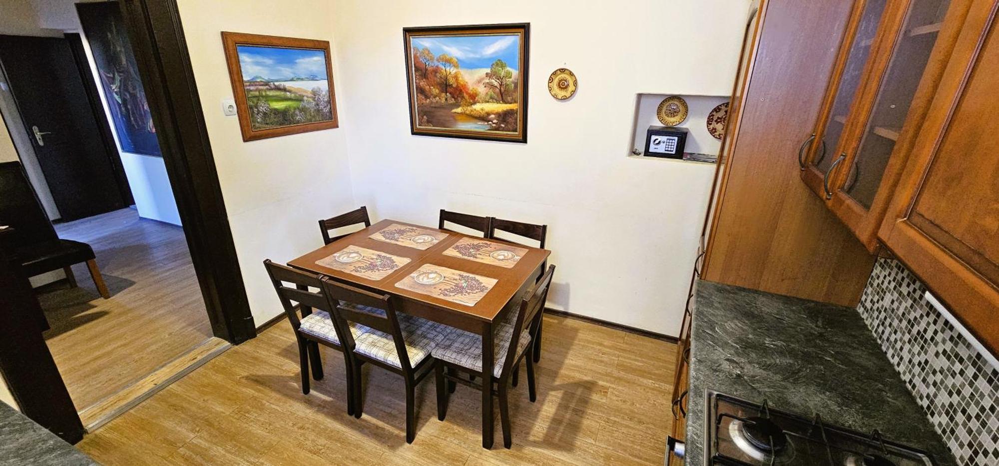 קסזטלי Artist Apartment מראה חיצוני תמונה